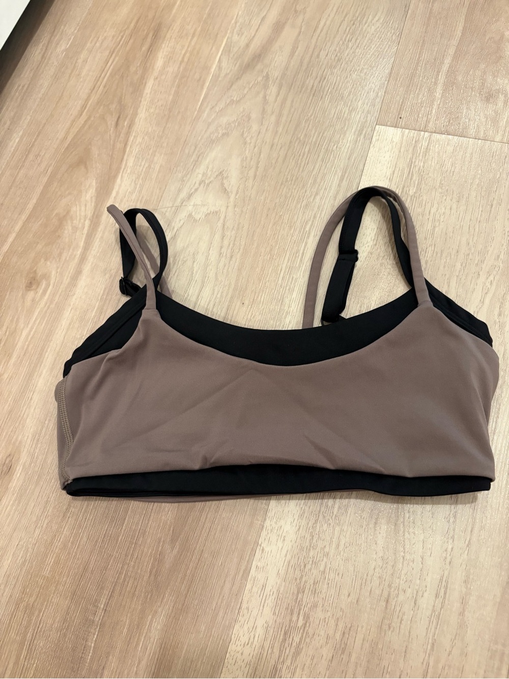 FORM Layered Bra *Read*